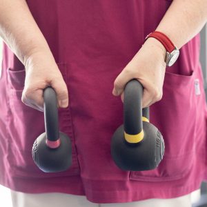 Fitnessraum Bild9