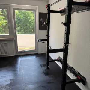 Fitnessraum Bild6