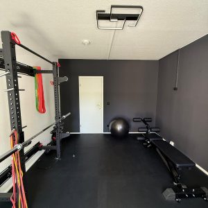 Fitnessraum Bild5