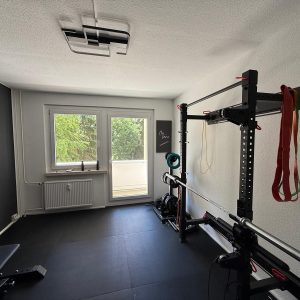 Fitnessraum Bild1